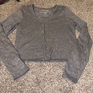 Long sleeve American Eagle soft & sexy tee